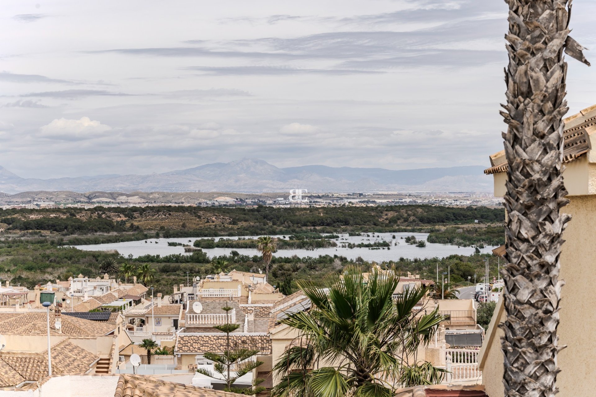 Wiederverkauf - Villa -
Gran Alacant - Monte y Mar