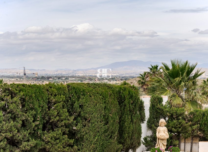 Wiederverkauf - Villa -
Gran Alacant - Monte y Mar