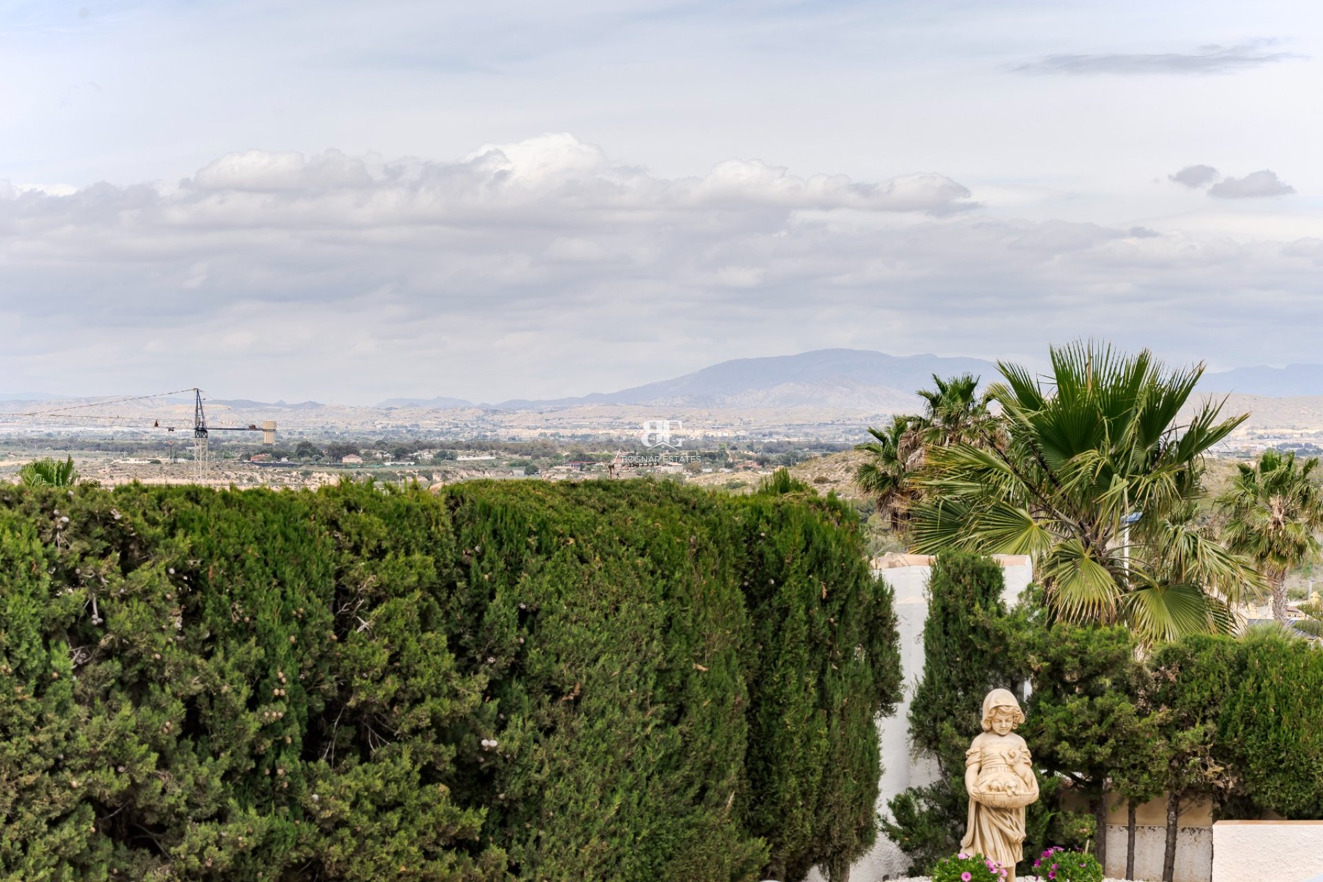 Wiederverkauf - Villa -
Gran Alacant - Monte y Mar