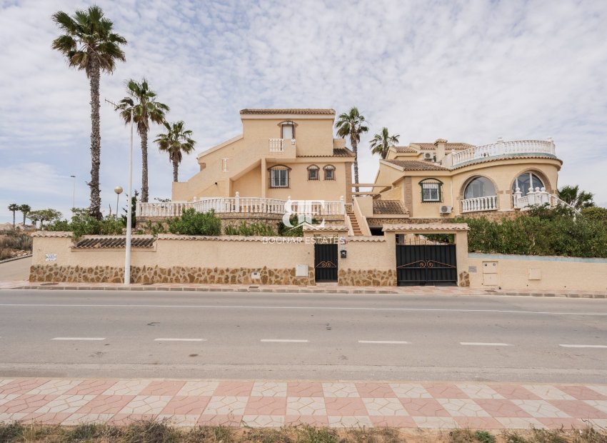 Wiederverkauf - Villa -
Gran Alacant - Monte y Mar