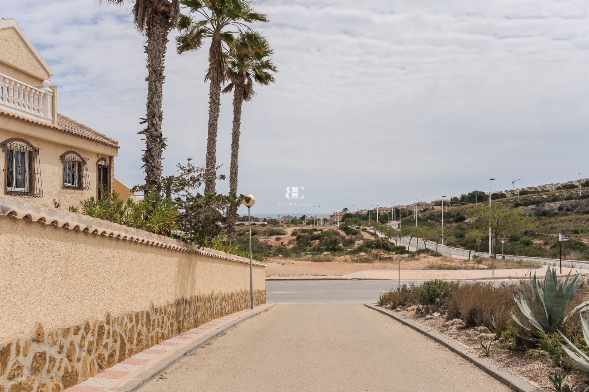 Wiederverkauf - Villa -
Gran Alacant - Monte y Mar