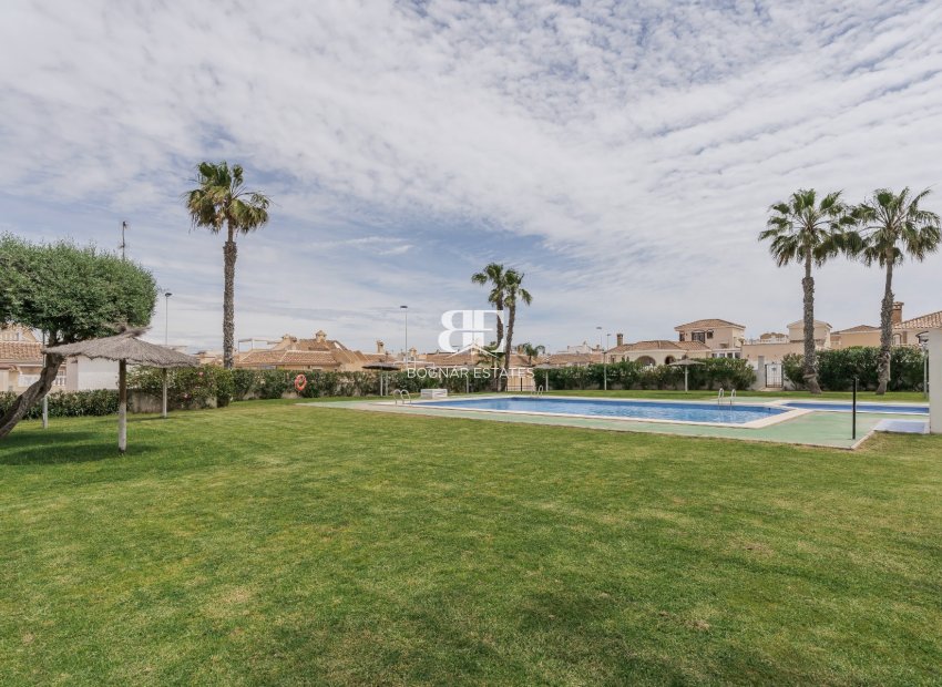 Wiederverkauf - Villa -
Gran Alacant - Monte y Mar