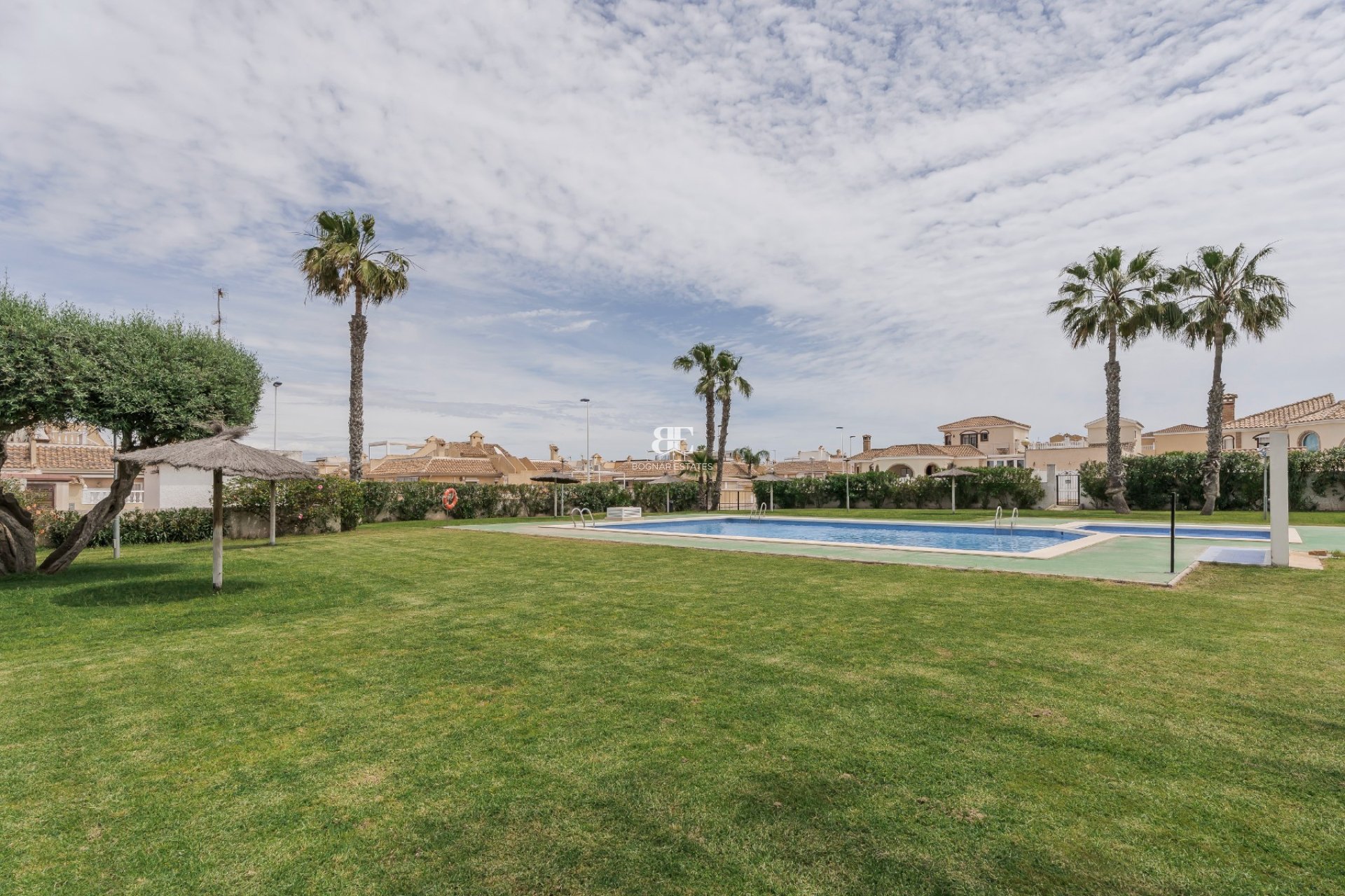 Wiederverkauf - Villa -
Gran Alacant - Monte y Mar