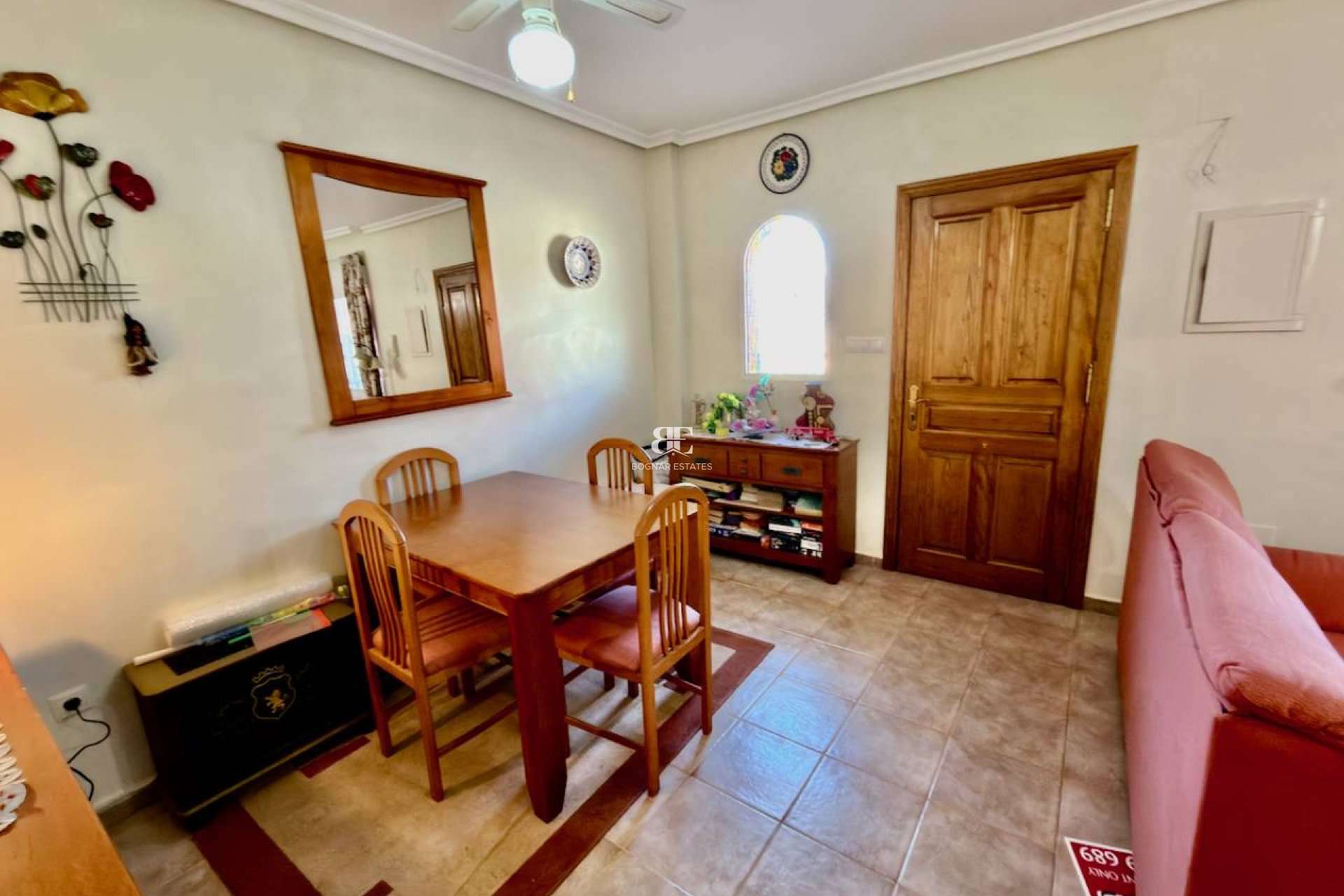 Wiederverkauf - Villa -
Guardamar del Segura - El Raso