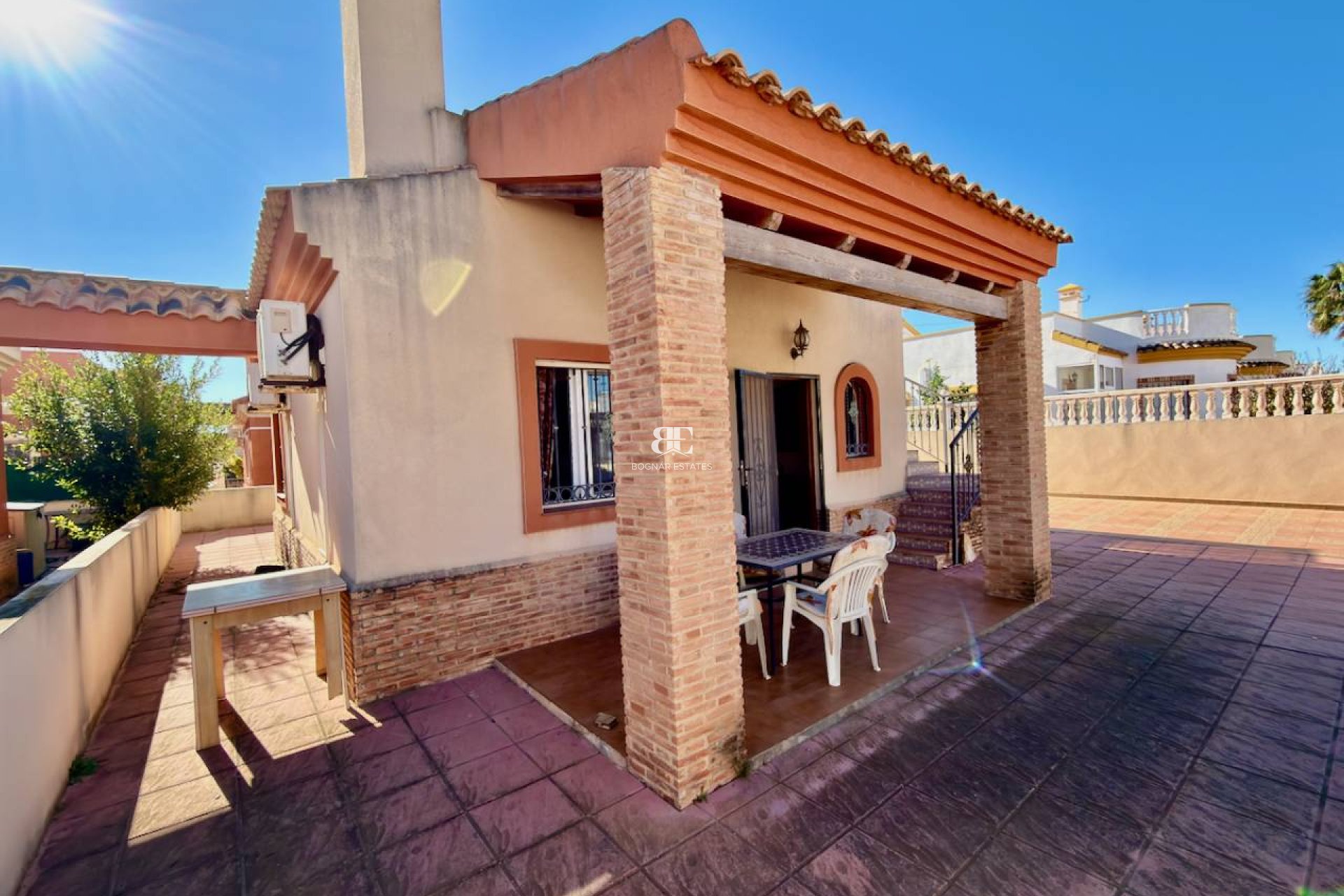 Wiederverkauf - Villa -
Guardamar del Segura - El Raso