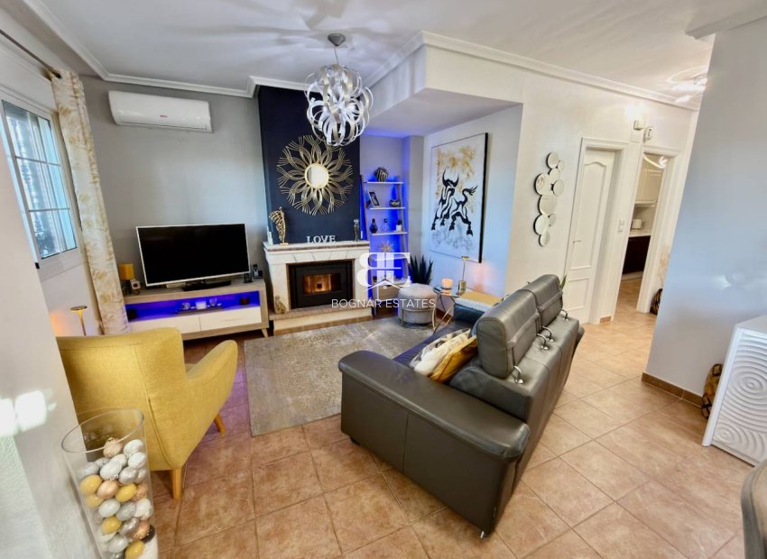 Wiederverkauf - Villa -
Guardamar del Segura - El Raso