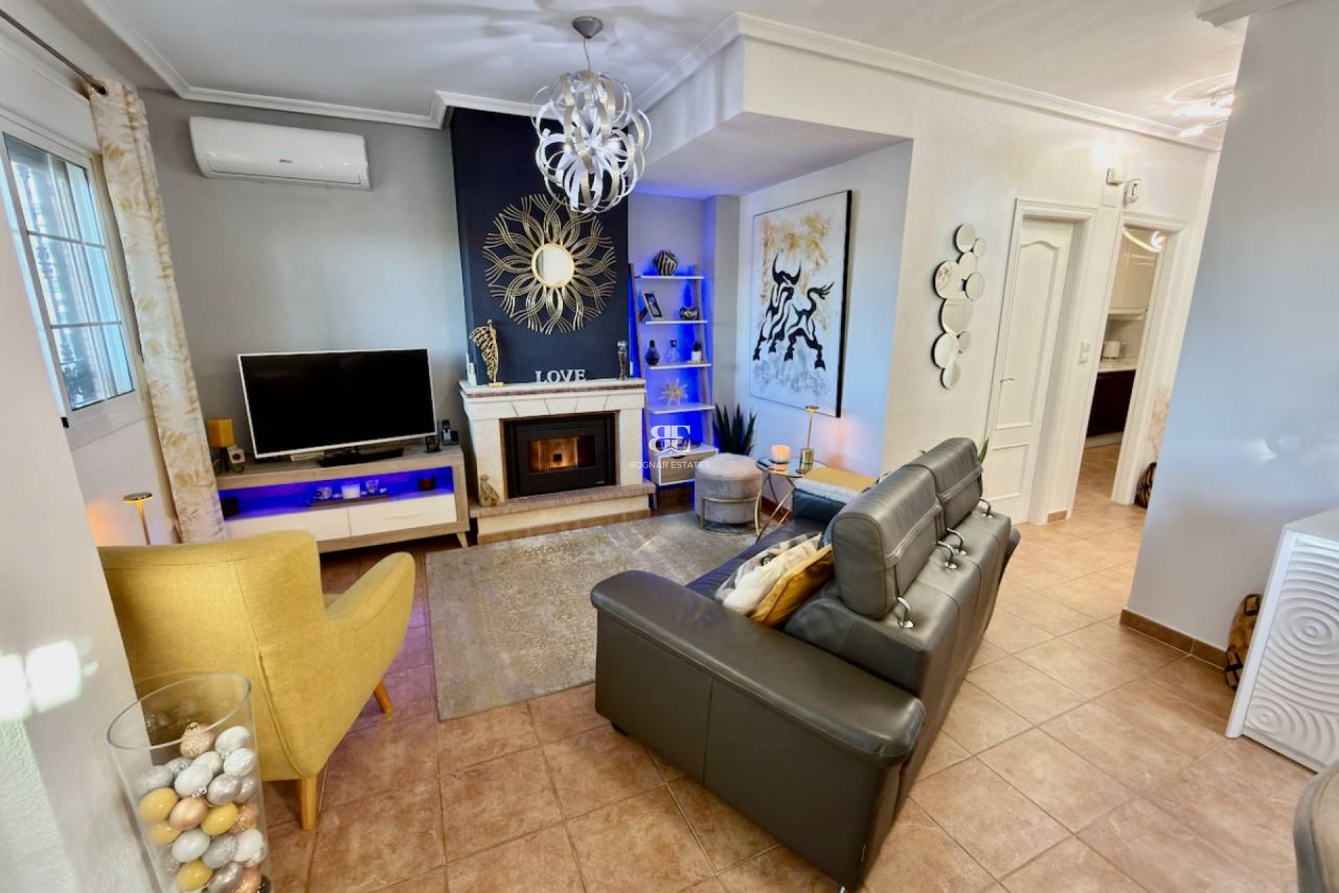 Wiederverkauf - Villa -
Guardamar del Segura - El Raso