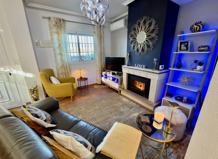 Wiederverkauf - Villa -
Guardamar del Segura - El Raso