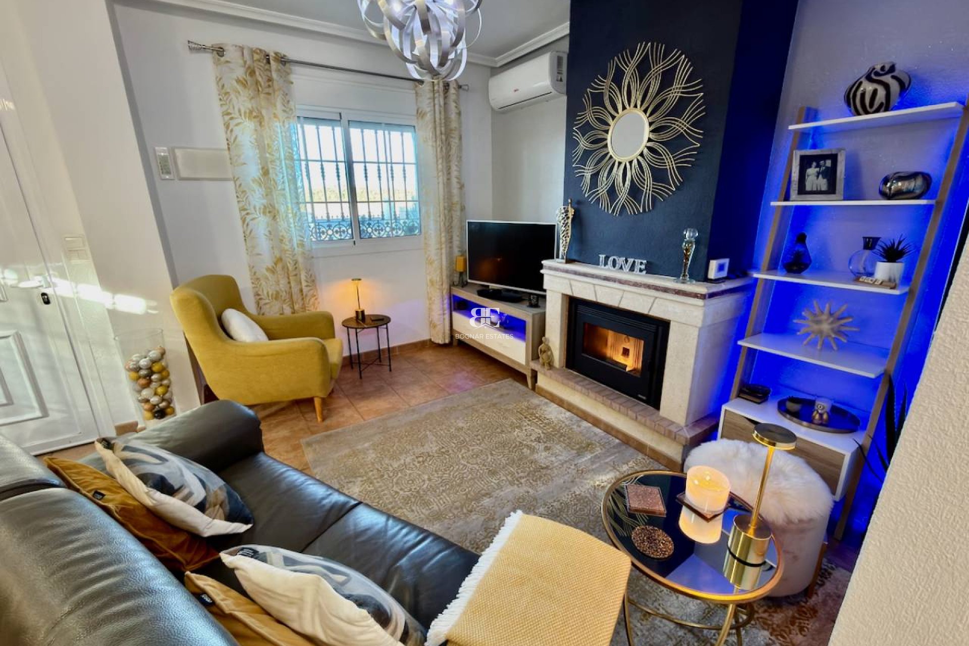 Wiederverkauf - Villa -
Guardamar del Segura - El Raso