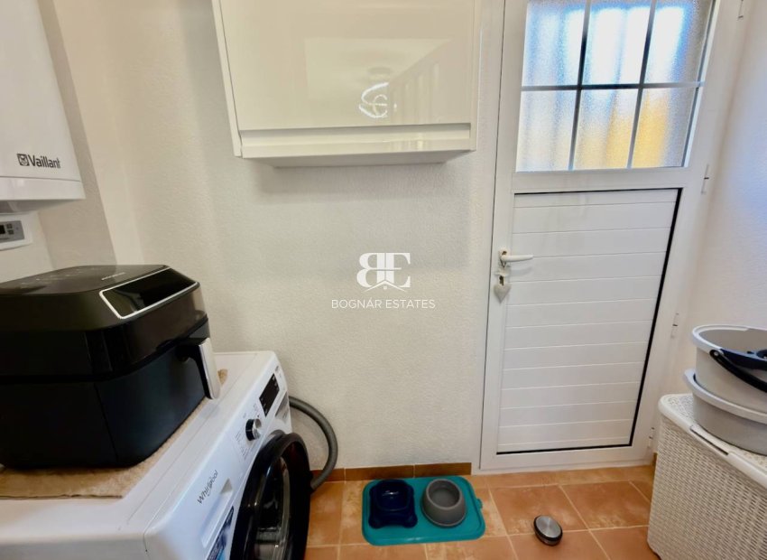 Wiederverkauf - Villa -
Guardamar del Segura - El Raso