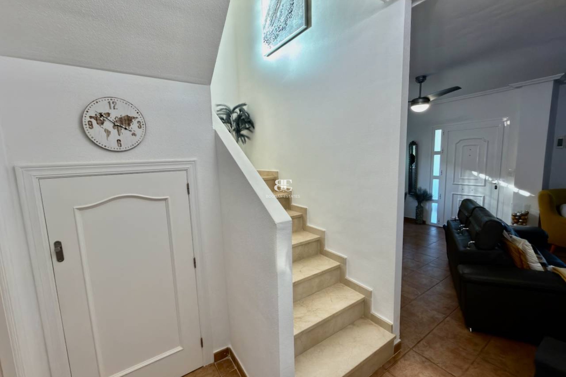 Wiederverkauf - Villa -
Guardamar del Segura - El Raso