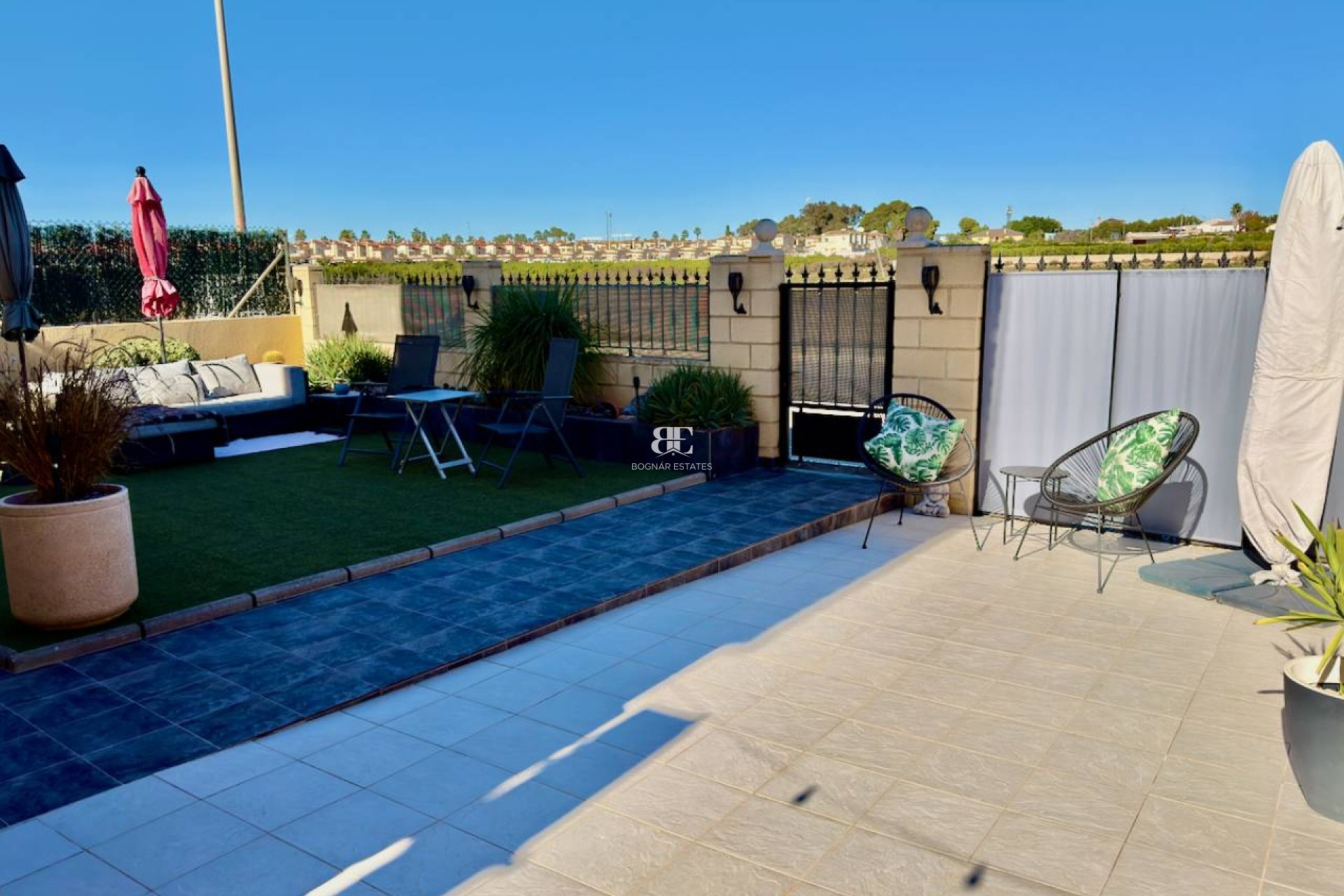 Wiederverkauf - Villa -
Guardamar del Segura - El Raso