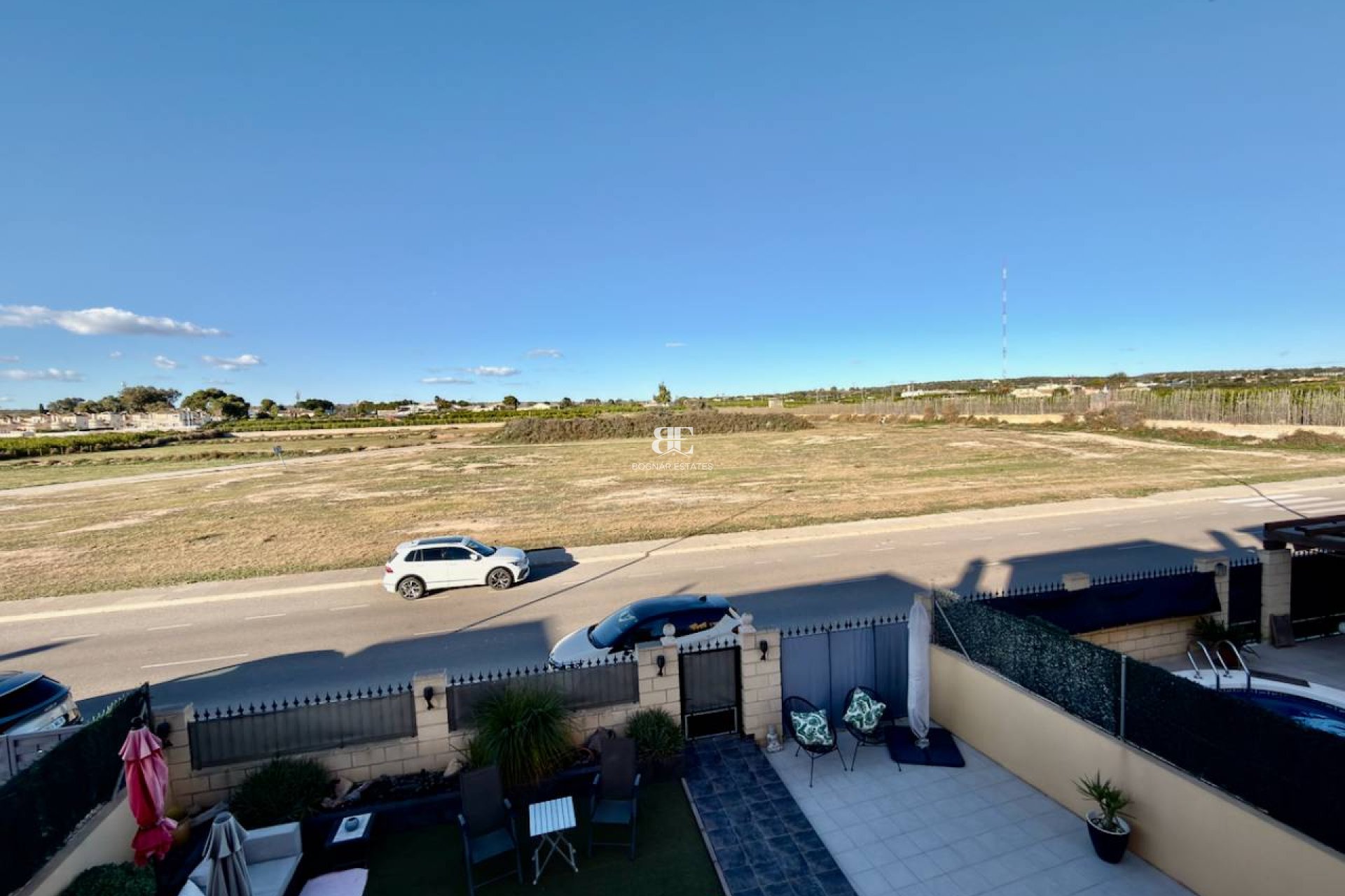 Wiederverkauf - Villa -
Guardamar del Segura - El Raso