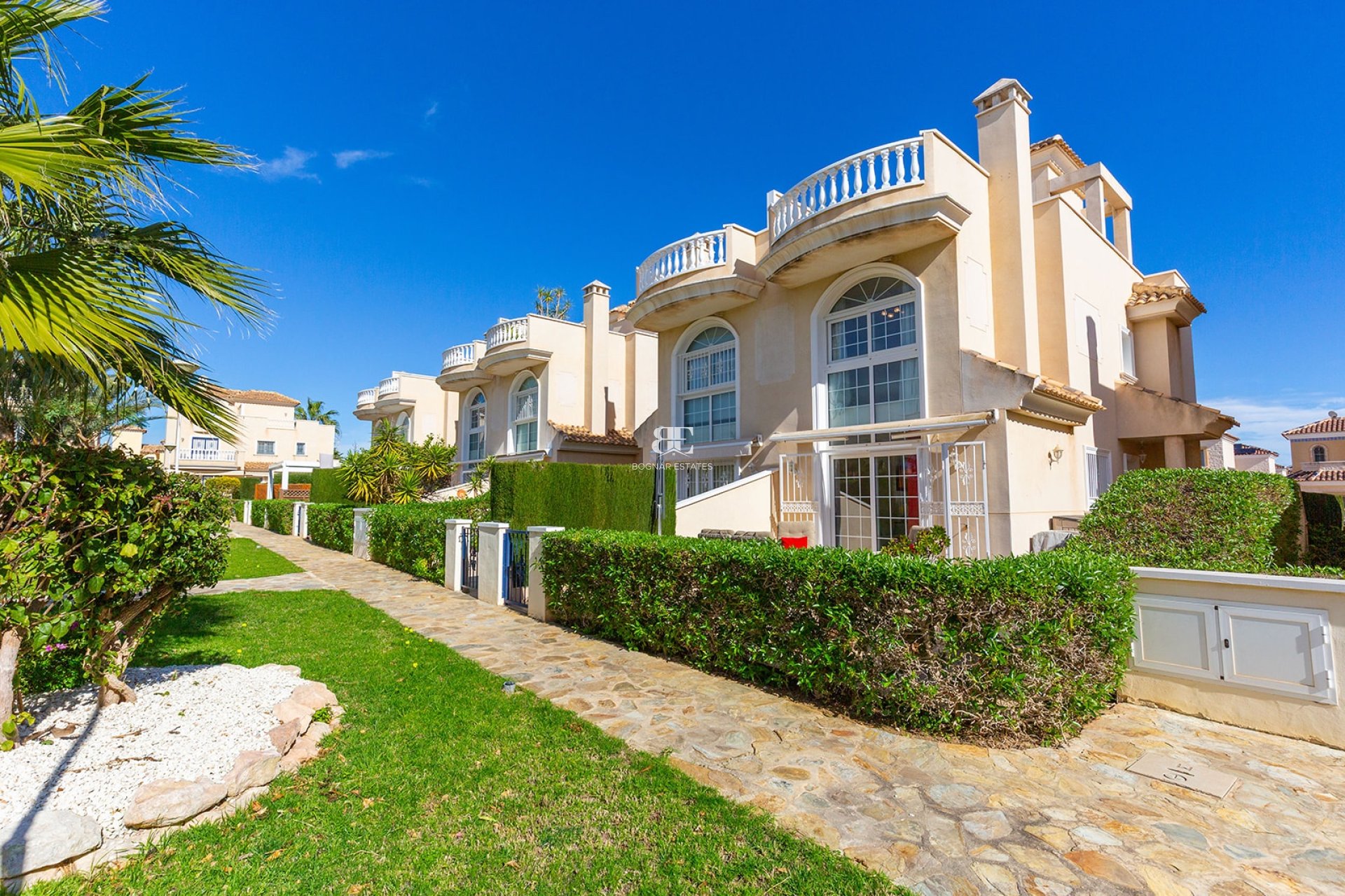 Wiederverkauf - Villa -
Guardamar del Segura - El Raso