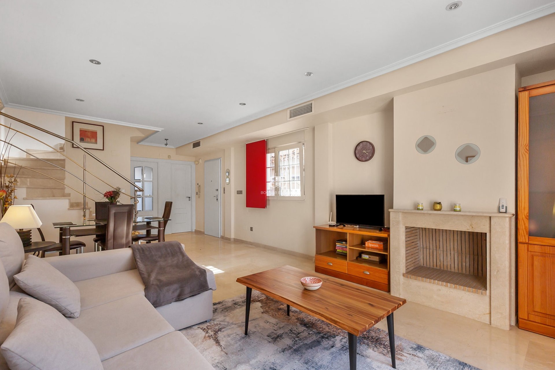 Wiederverkauf - Villa -
Guardamar del Segura - El Raso