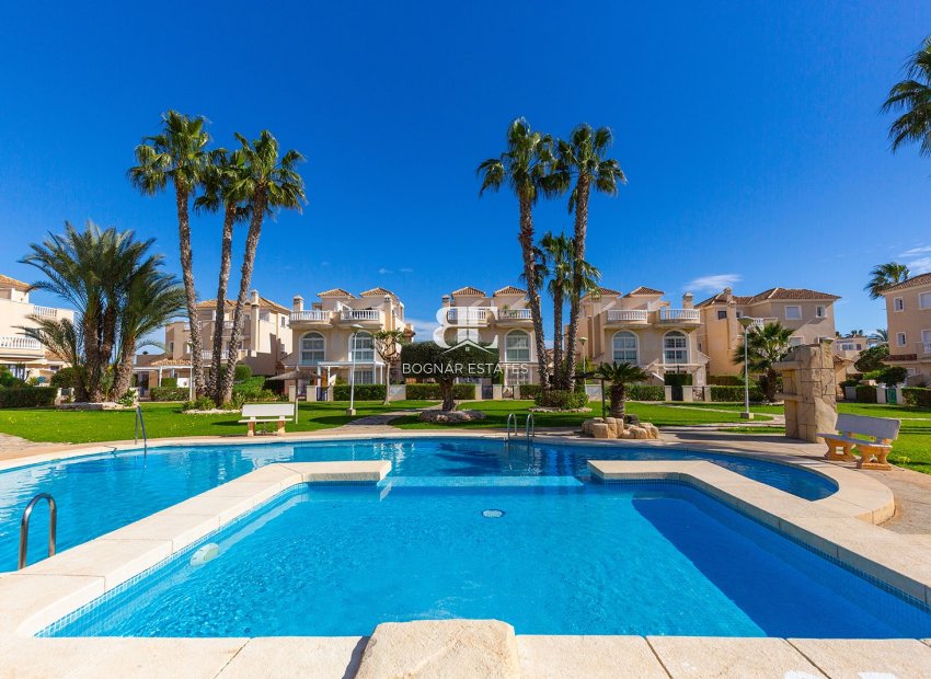 Wiederverkauf - Villa -
Guardamar del Segura - El Raso