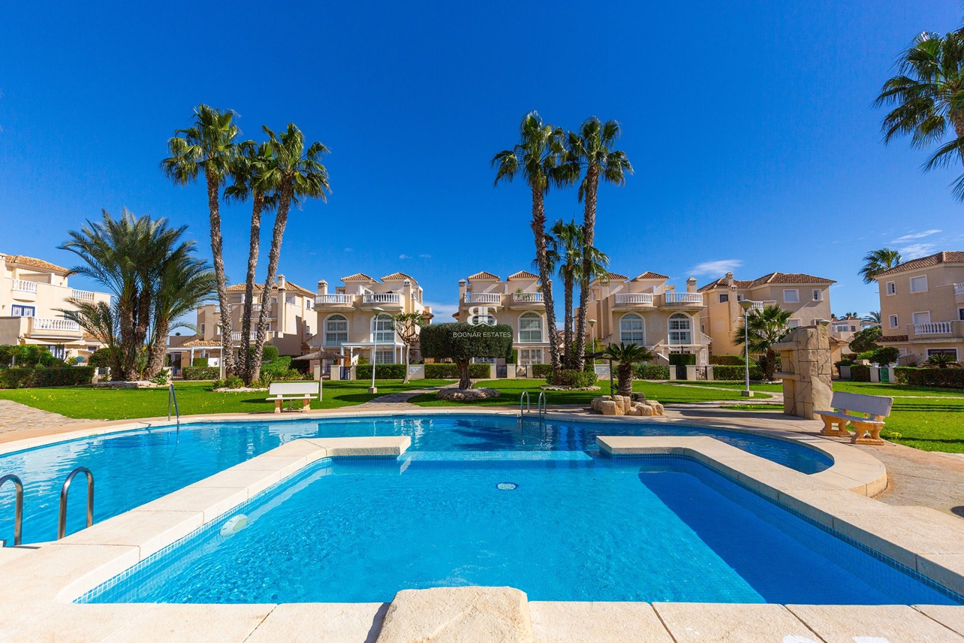 Wiederverkauf - Villa -
Guardamar del Segura - El Raso