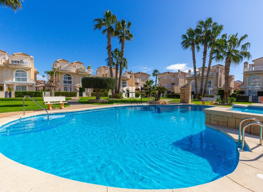 Wiederverkauf - Villa -
Guardamar del Segura - El Raso