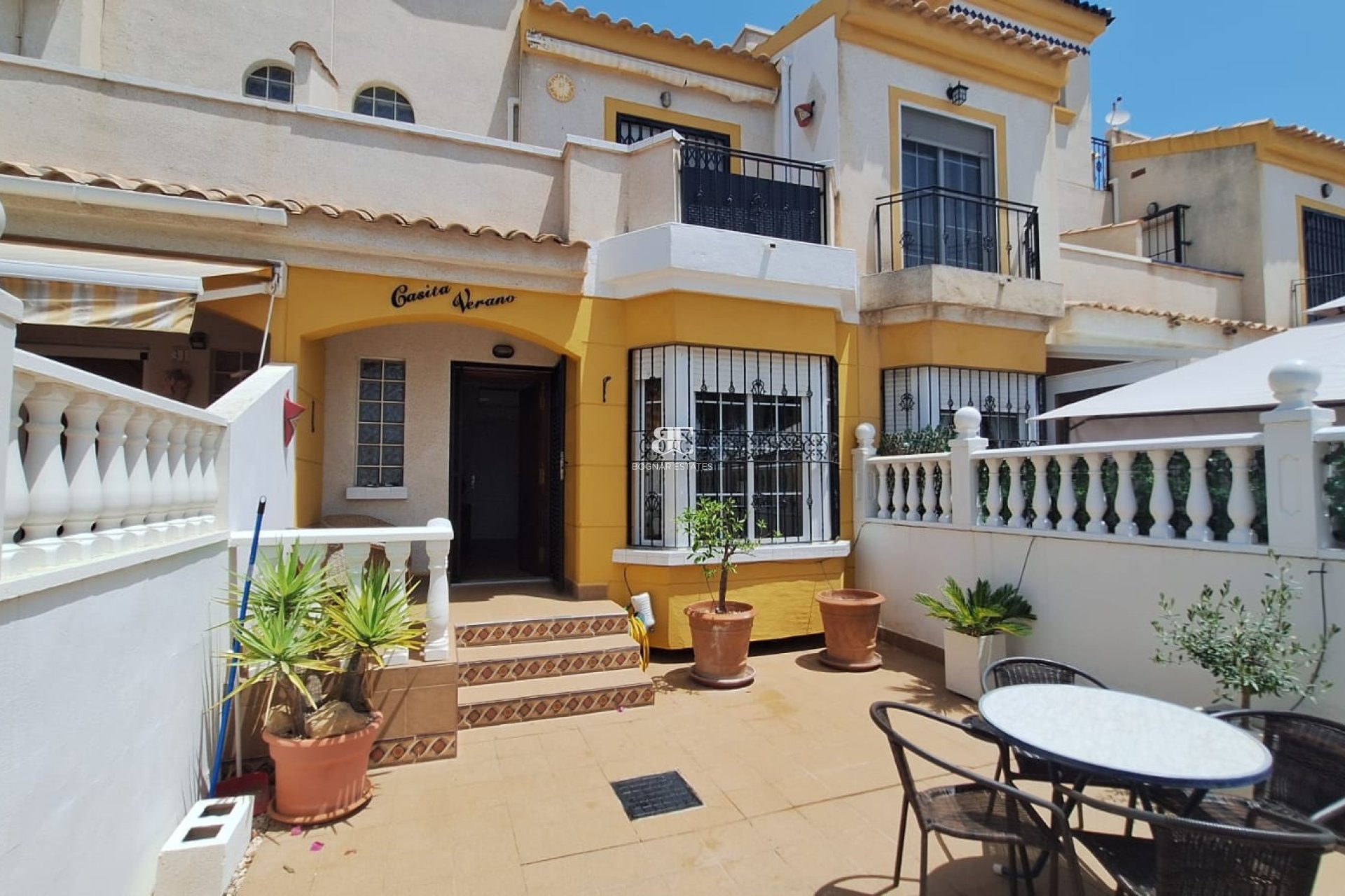 Wiederverkauf - Villa -
Guardamar del Segura - El Raso