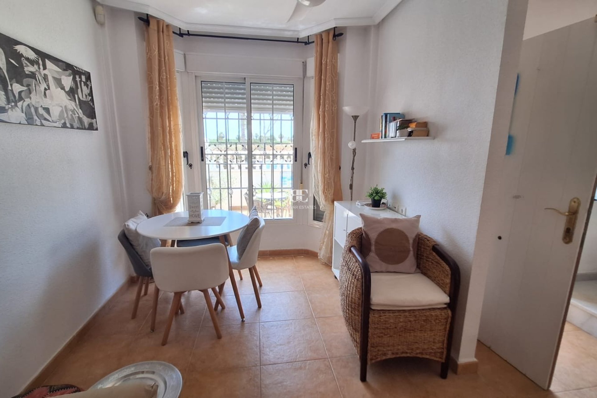 Wiederverkauf - Villa -
Guardamar del Segura - El Raso