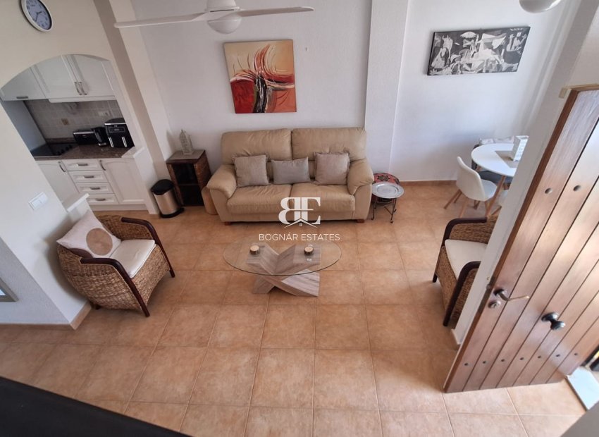 Wiederverkauf - Villa -
Guardamar del Segura - El Raso