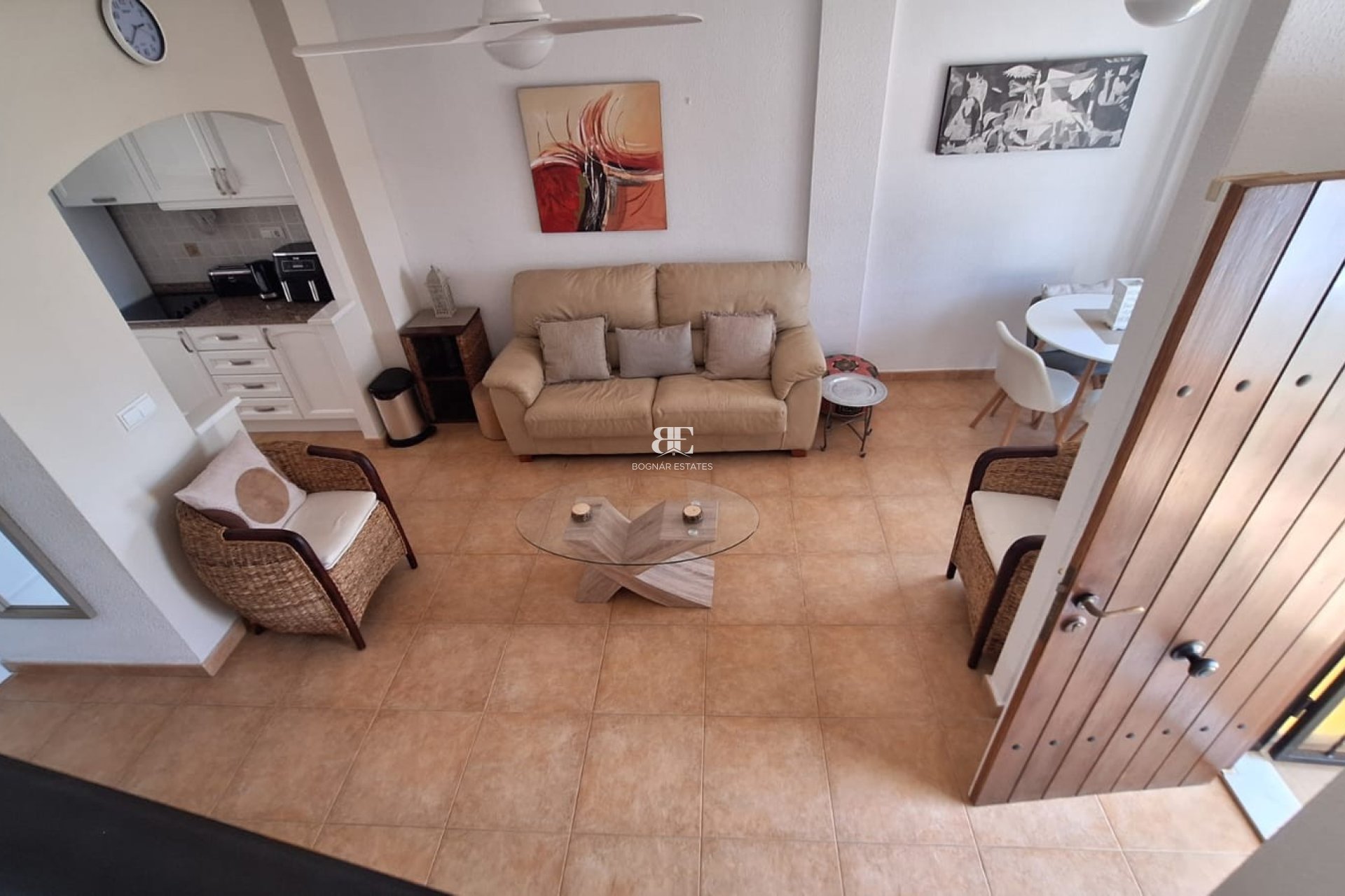 Wiederverkauf - Villa -
Guardamar del Segura - El Raso