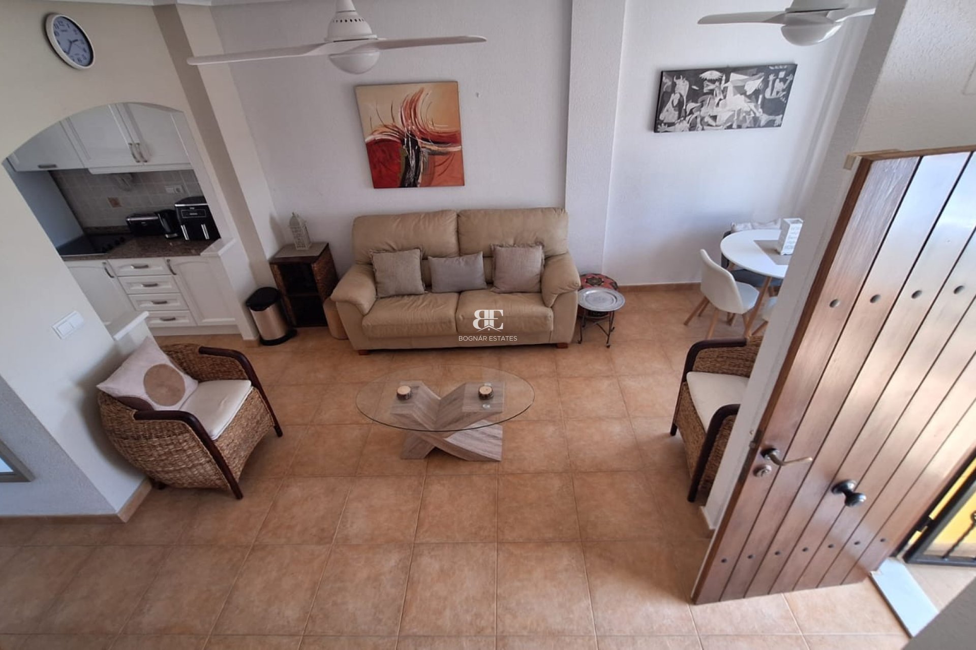Wiederverkauf - Villa -
Guardamar del Segura - El Raso