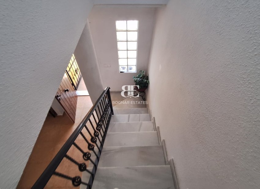 Wiederverkauf - Villa -
Guardamar del Segura - El Raso