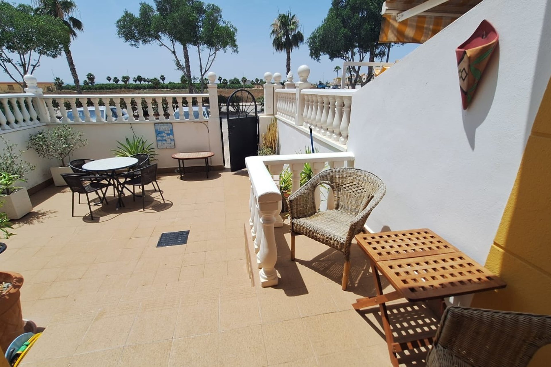 Wiederverkauf - Villa -
Guardamar del Segura - El Raso