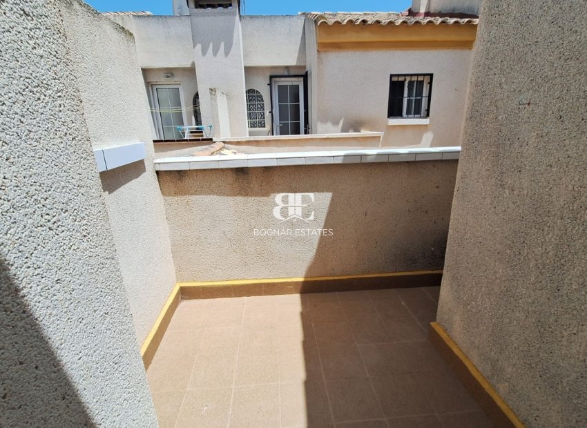 Wiederverkauf - Villa -
Guardamar del Segura - El Raso