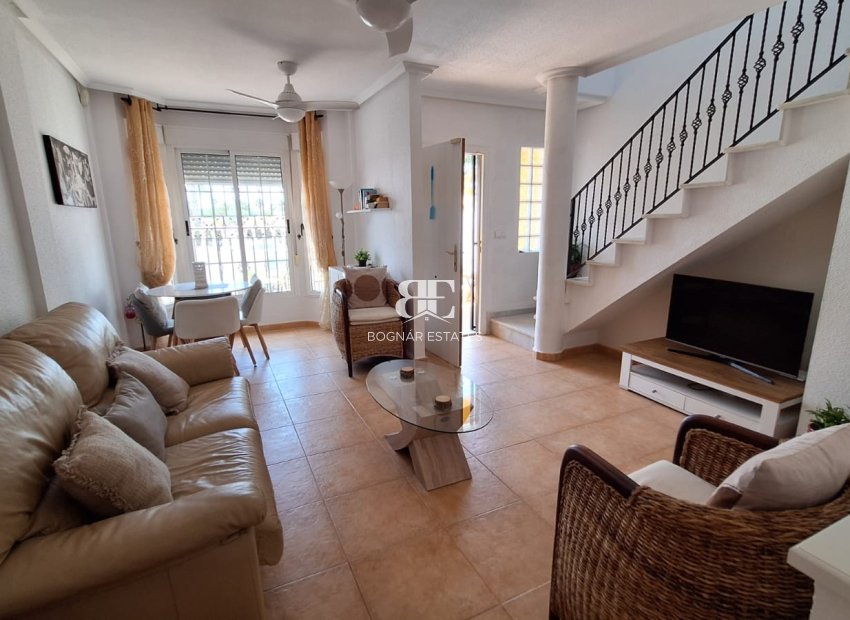 Wiederverkauf - Villa -
Guardamar del Segura - El Raso