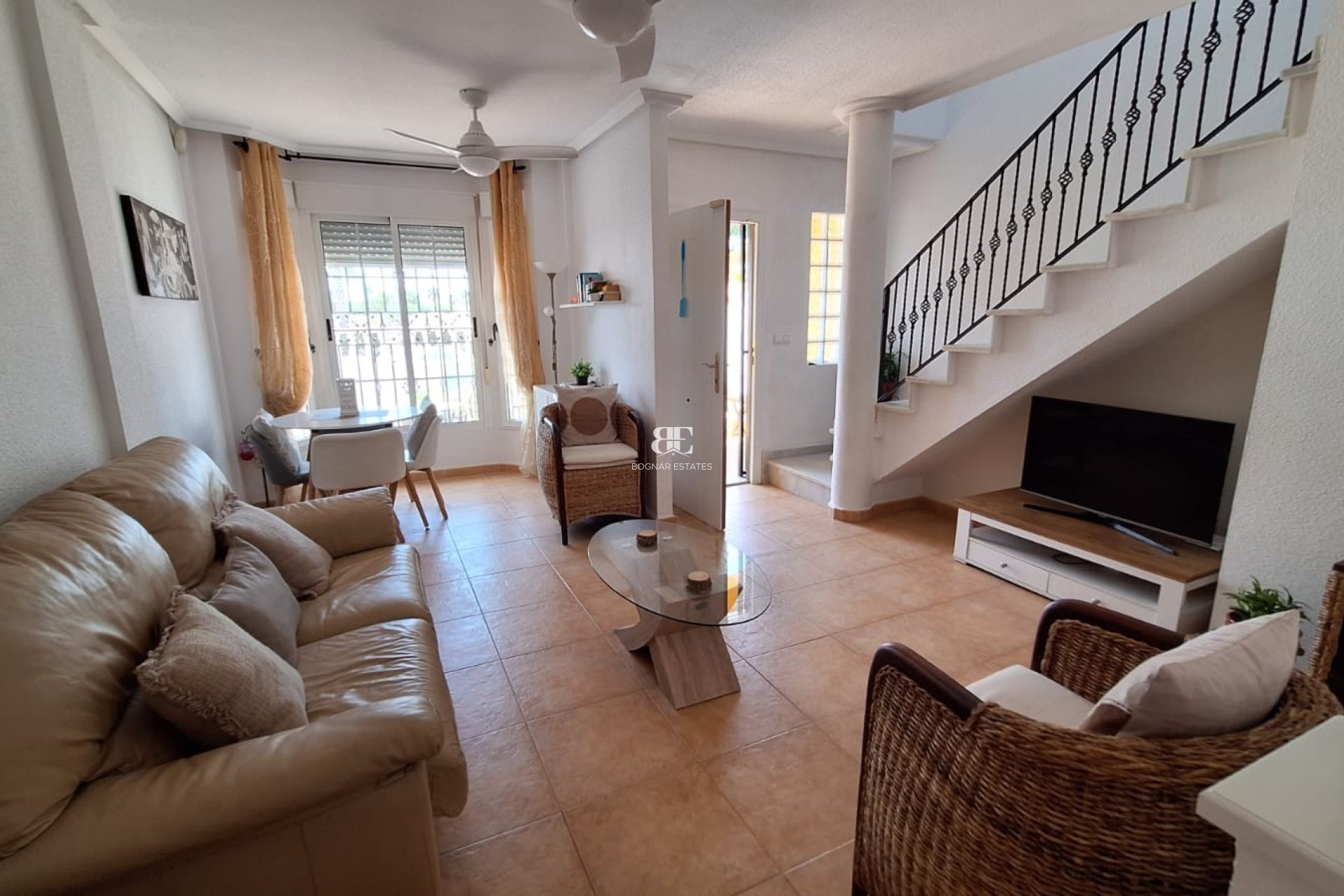 Wiederverkauf - Villa -
Guardamar del Segura - El Raso