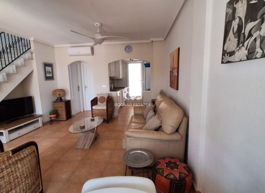Wiederverkauf - Villa -
Guardamar del Segura - El Raso
