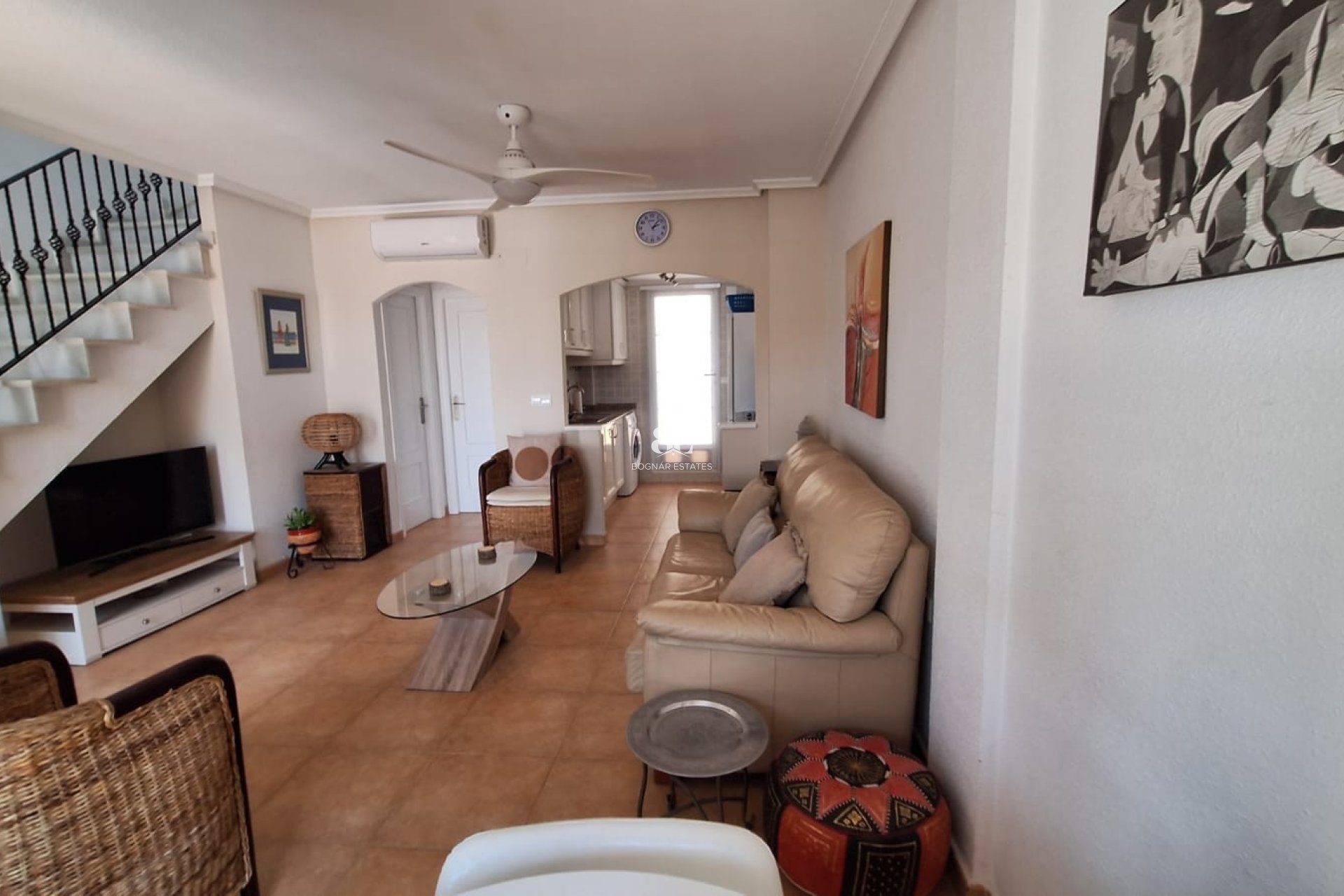 Wiederverkauf - Villa -
Guardamar del Segura - El Raso