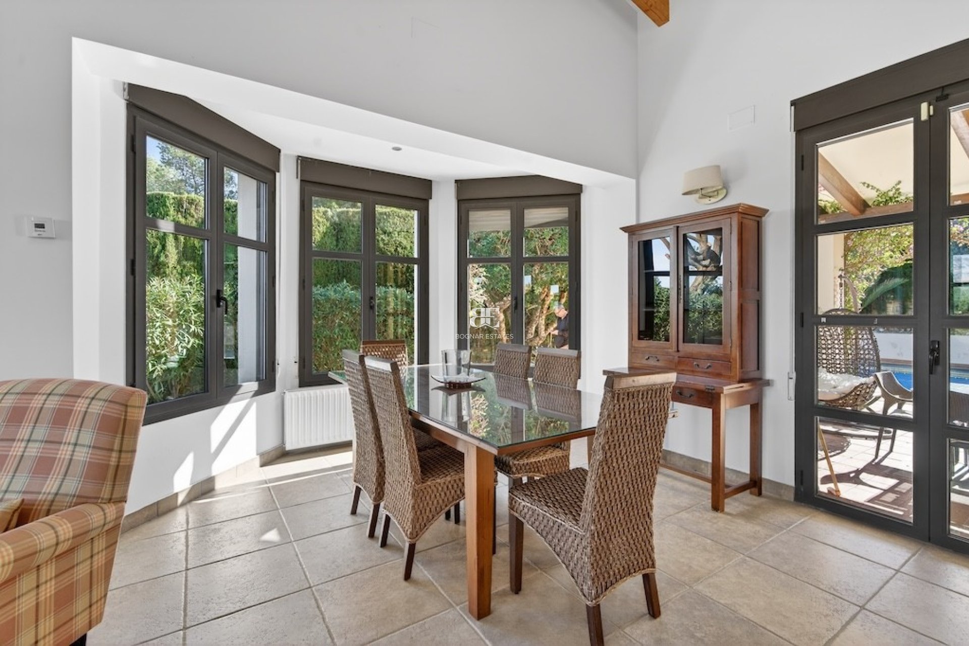 Wiederverkauf - Villa -
Jávea - Monte Olimpe