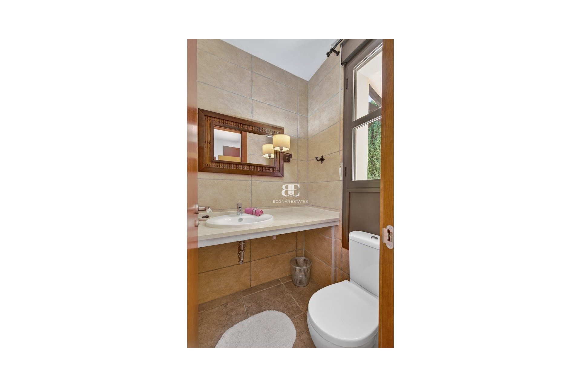 Wiederverkauf - Villa -
Jávea - Monte Olimpe