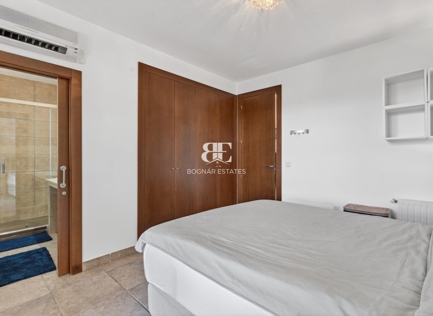 Wiederverkauf - Villa -
Jávea - Monte Olimpe