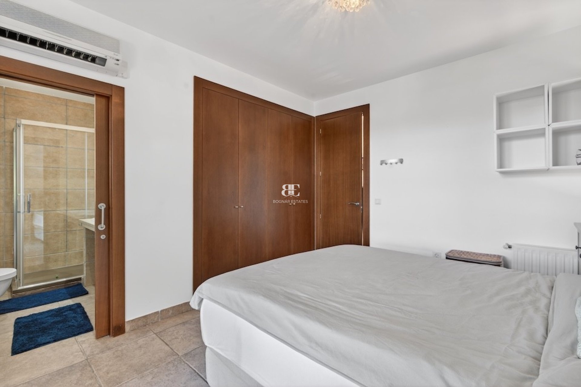 Wiederverkauf - Villa -
Jávea - Monte Olimpe