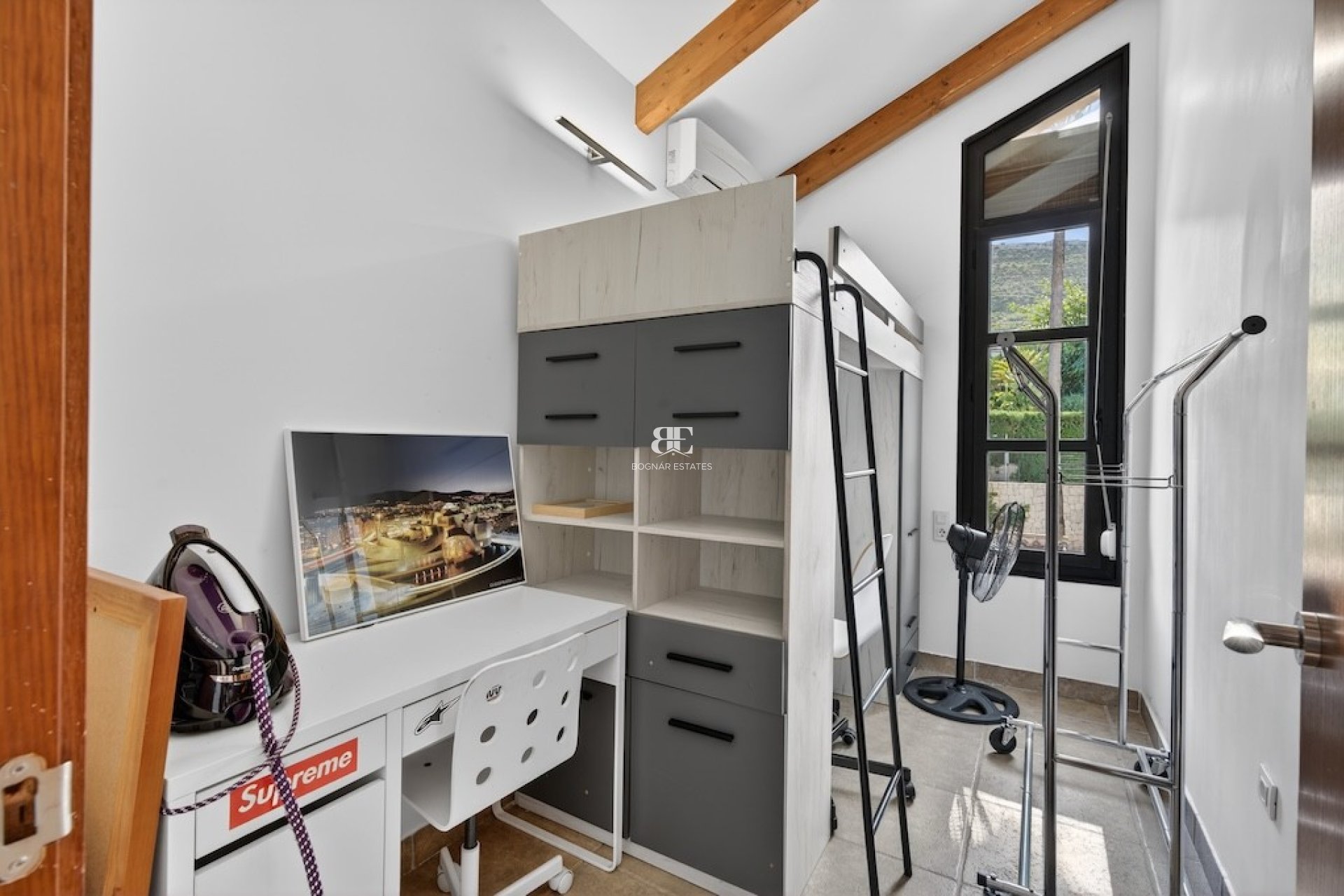 Wiederverkauf - Villa -
Jávea - Monte Olimpe