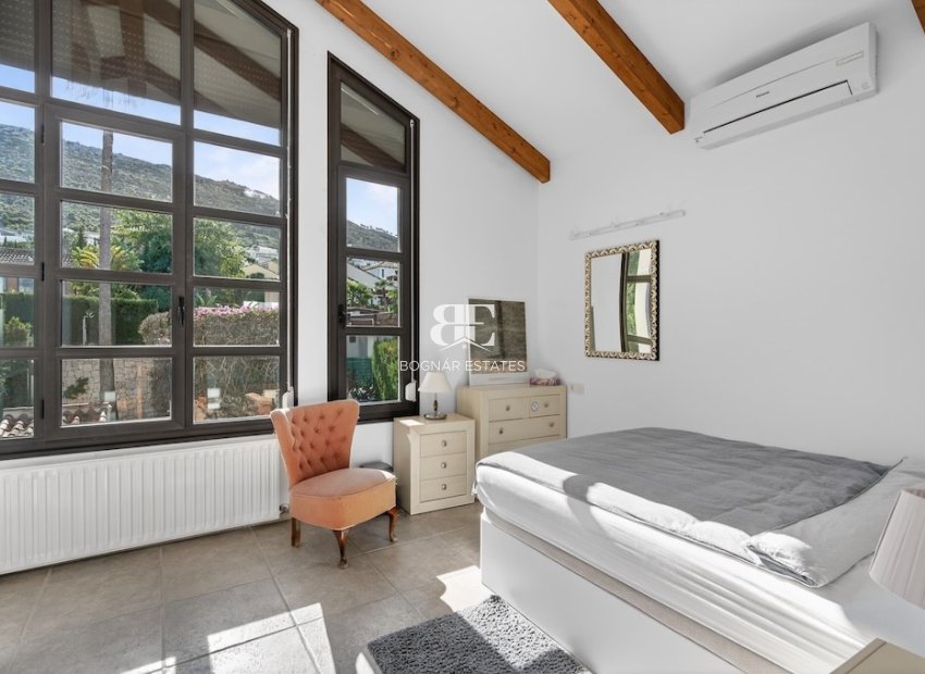 Wiederverkauf - Villa -
Jávea - Monte Olimpe