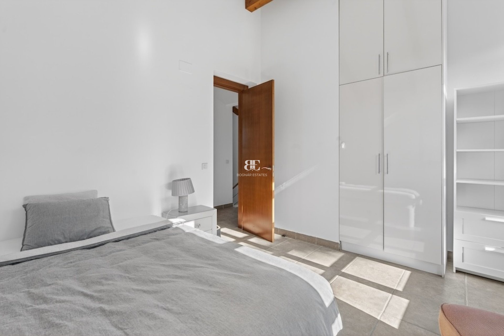 Wiederverkauf - Villa -
Jávea - Monte Olimpe