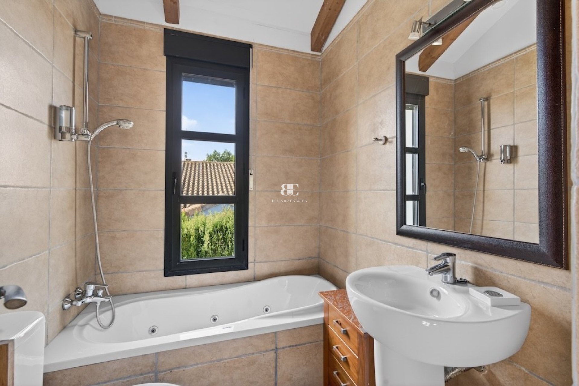 Wiederverkauf - Villa -
Jávea - Monte Olimpe