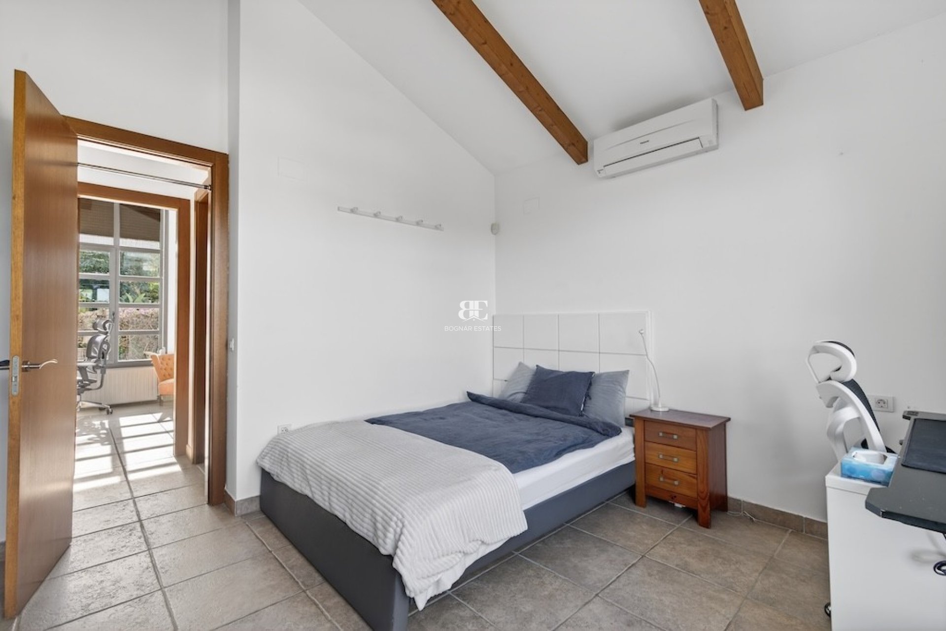 Wiederverkauf - Villa -
Jávea - Monte Olimpe