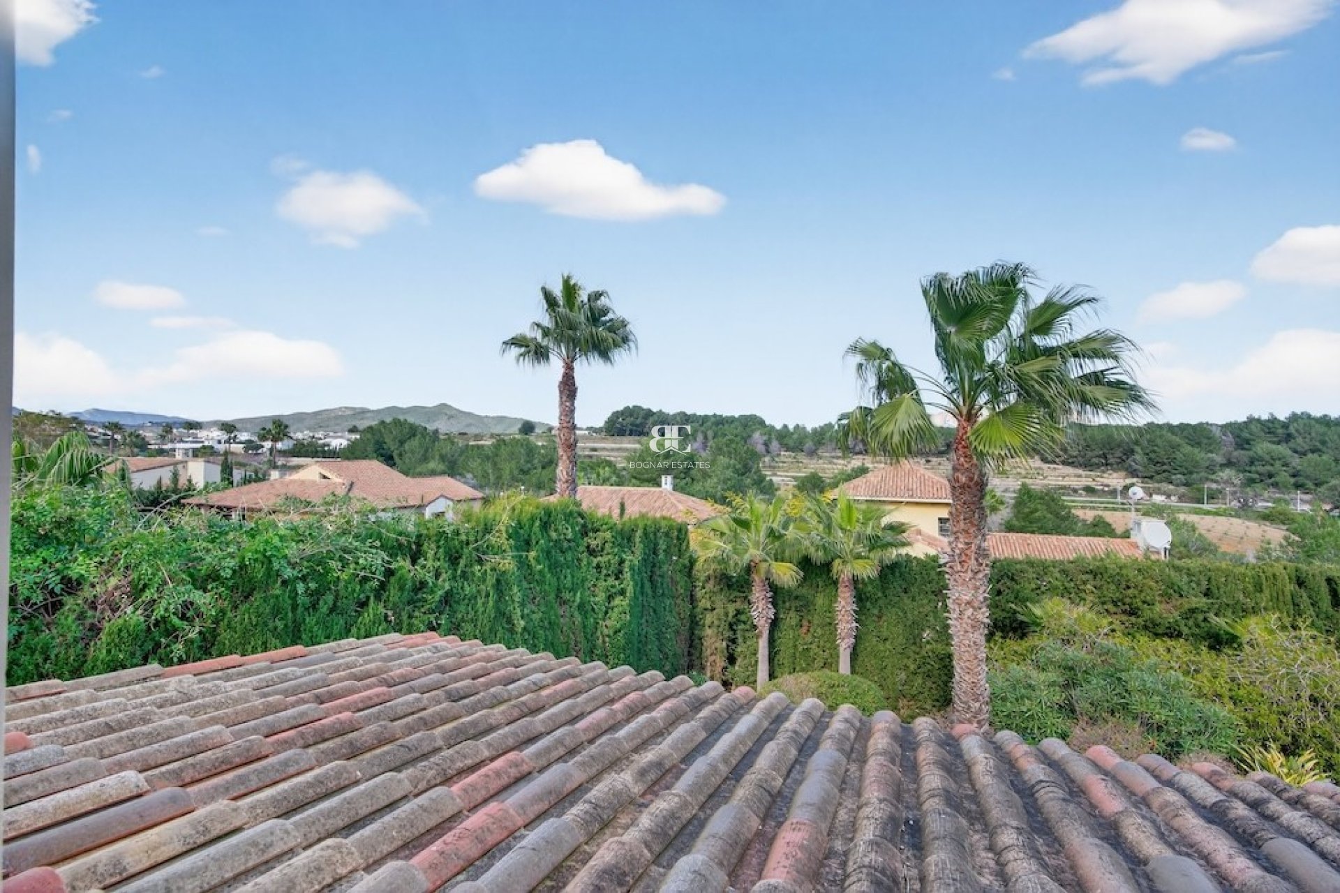 Wiederverkauf - Villa -
Jávea - Monte Olimpe