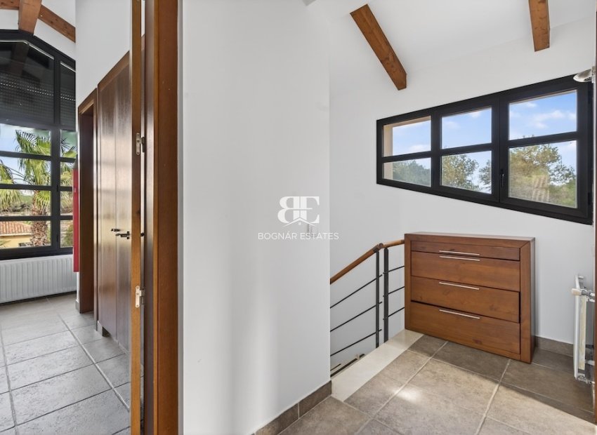 Wiederverkauf - Villa -
Jávea - Monte Olimpe