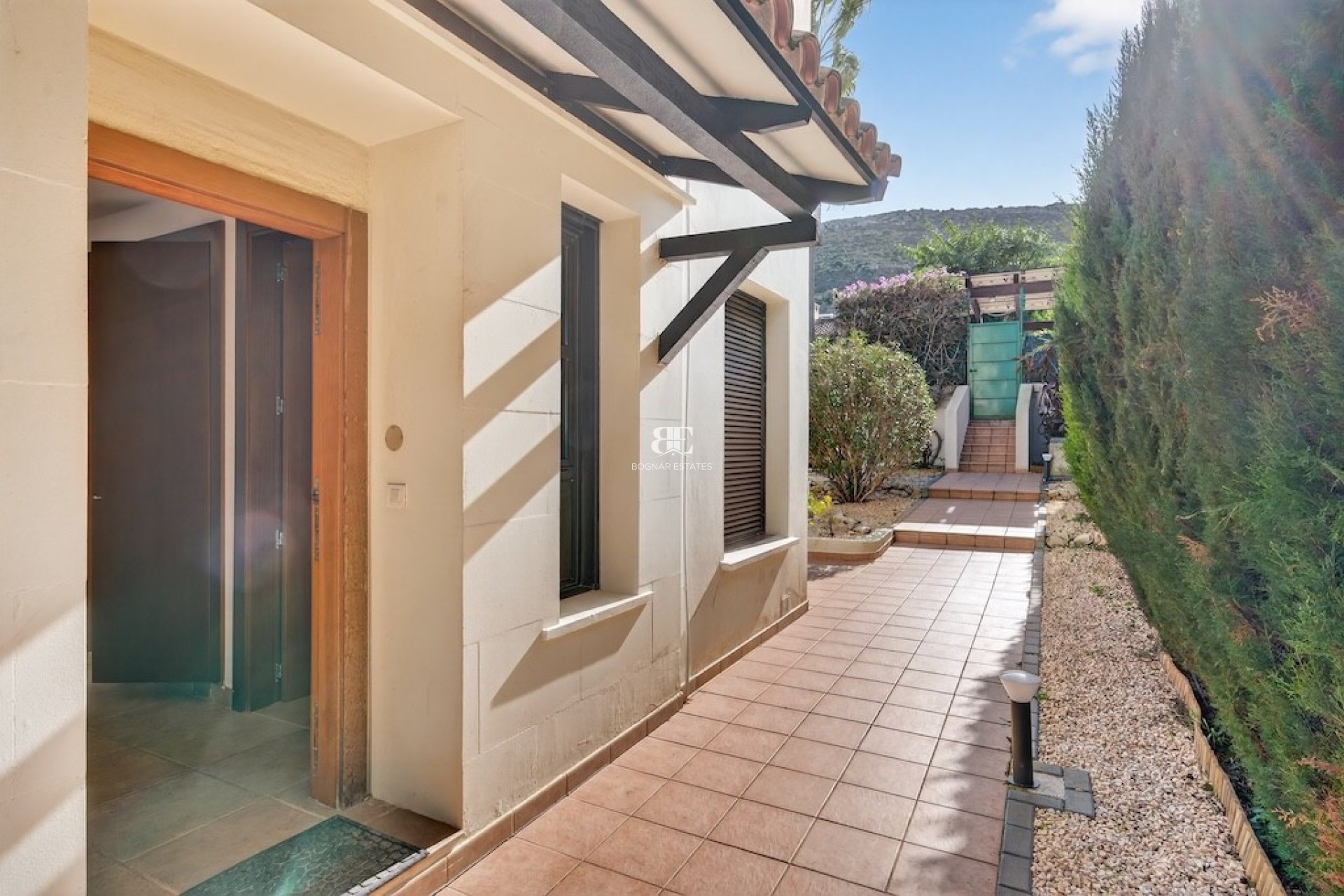 Wiederverkauf - Villa -
Jávea - Monte Olimpe