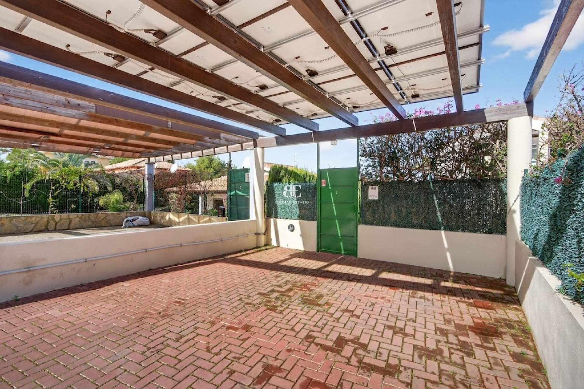 Wiederverkauf - Villa -
Jávea - Monte Olimpe