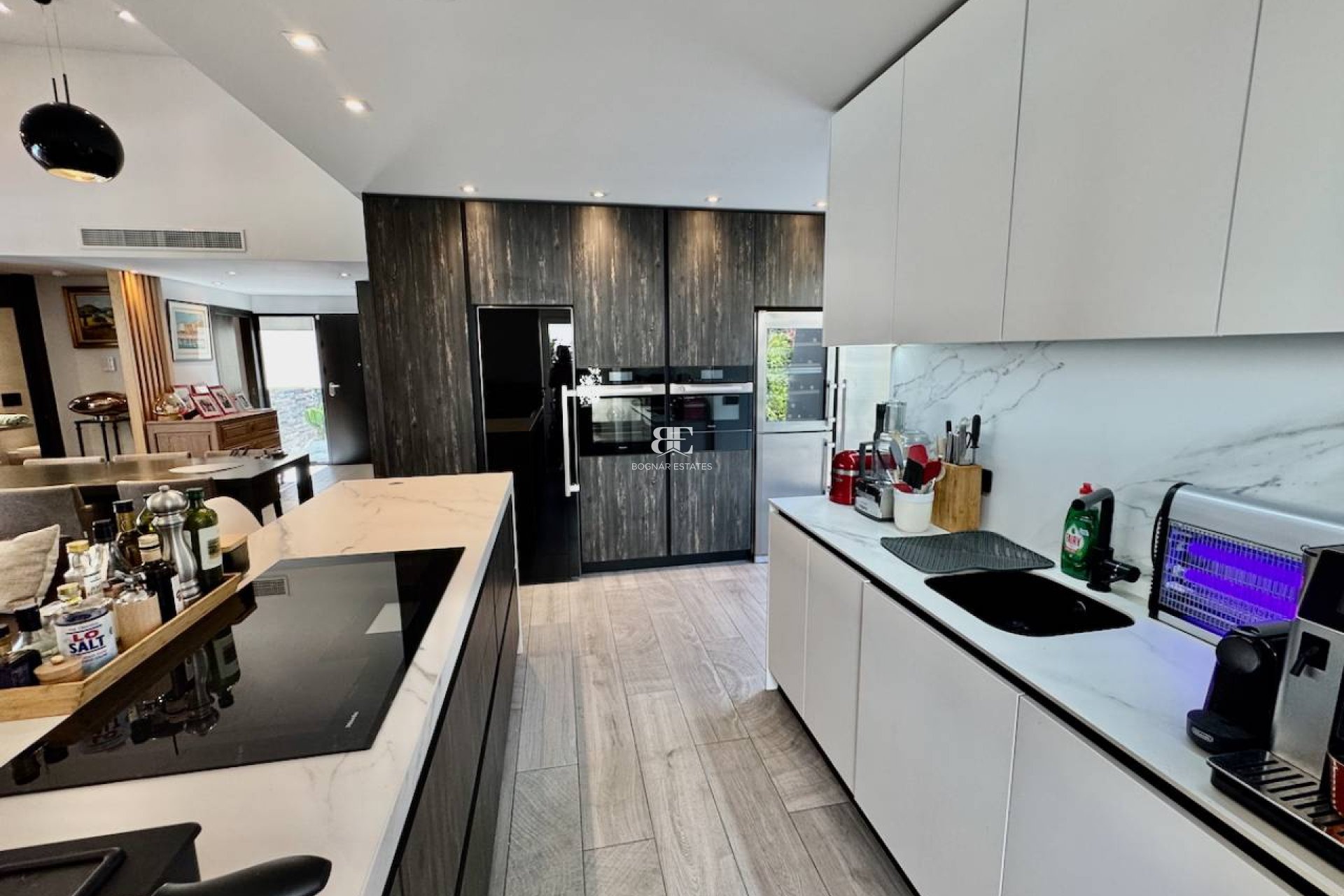 Wiederverkauf - Villa -
La Finca Golf - Algorfa