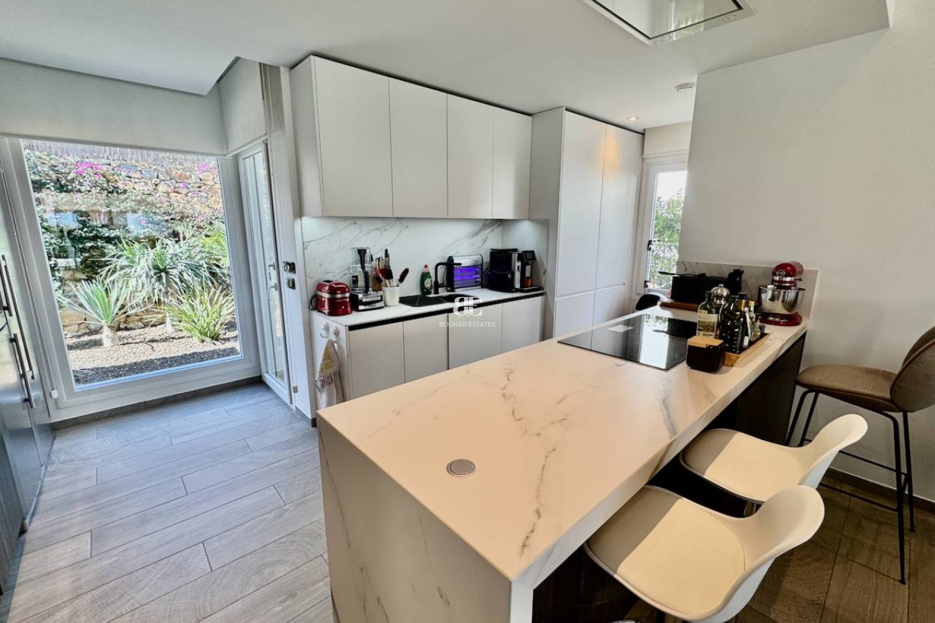 Wiederverkauf - Villa -
La Finca Golf - Algorfa