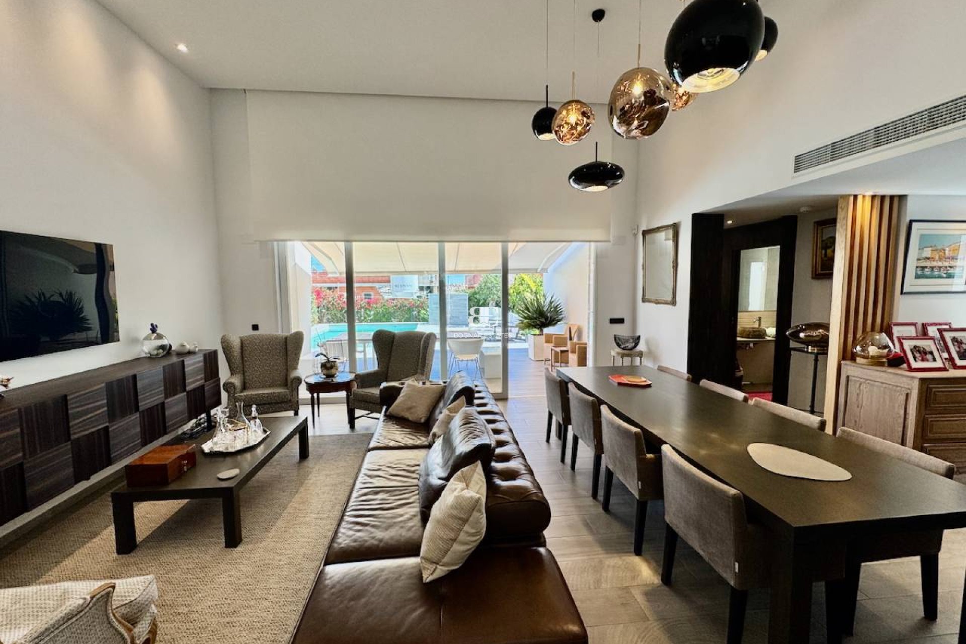 Wiederverkauf - Villa -
La Finca Golf - Algorfa